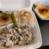 Zabak's Mediterranean Cafe
