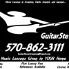 GuitarSteve.com