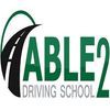 Able 2 Driving School