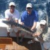 High Stakes Charters