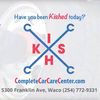 Freddie Kish's Complete Car Care Center