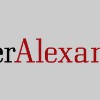 Alexander, Peter