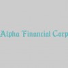 Alpha Financial