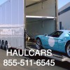 Haulcars
