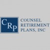 Counsel Retirement Plans