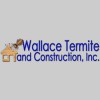 Wallace Termite & Construction