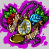 Best Of Time Tattoos
