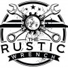 The Rustic Wrench