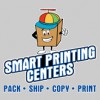 Smart Printing Centers