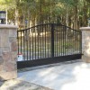 Steely Access Systems