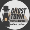 Ghost Town Coffee Roasters