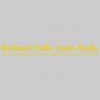 Roland Falls Auto Body