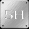 5H Sheet Metal Fabrication