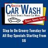 Kingston Car Wash