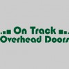 On Track Overhead Doors