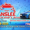 Anslee Hand Car Wash