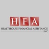Healthcare Financial Assistance