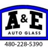 A & E Auto Glass