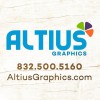 ALTIUS Graphics