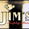 Jim's Trophy Room