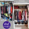 Ideal Organizing Design