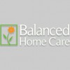 Balanced Home Care