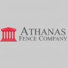 Athanas Fence