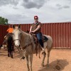 Zion Trail Rides At Jacob's Ranch