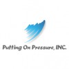 Putting On Pressure