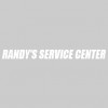 Randy's Service Center