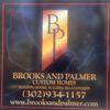 Brooks & Palmer Custom Homes