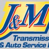 J&M Transmission & Auto Service