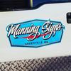 Manning Signs