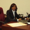 Maritta Lynn, Accountant