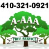 A-AAA Tree Service