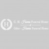 Giles Harris Funeral Home