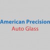 American Precision Auto Glass