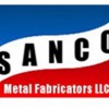 Sanco Metal Fabricators