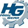 High Gear Transmission