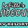 LaFitte's Hideout RV Resort