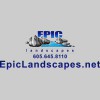 Epic Landscapes