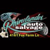 Rhinelander Auto Salvage