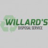 Willard's Disposal Service