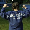 Harand Camp Of The Theatre Arts