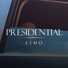 Presidential Limousine