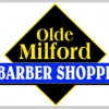 Olde Milford Barber Shop
