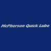 Mcpherson Quick Lube