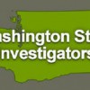Washington State Investigators