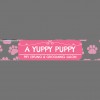 A Yuppy Puppy