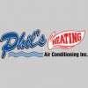 Phils Heating & Air Conditiong